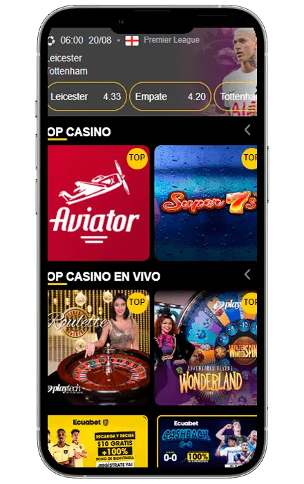 ecuabet descargar apk